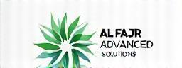 Al Fajr Advanced Solutions Logo